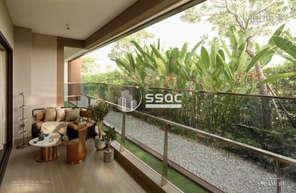  CHỈ 400 TRIỆU VỐN BAN ĐẦU – SỞ HỮU KIỆT TÁC 3PN 137M² HOÀN THIỆN CAO CẤP TỪ CAPITALAND!