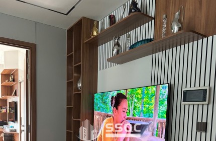 Bán căn hộ Đảo Kim Cương 2PN 109m2, tầng cao, view hồ bơi, sở hữu lâu dài, giá tốt nhất dự án