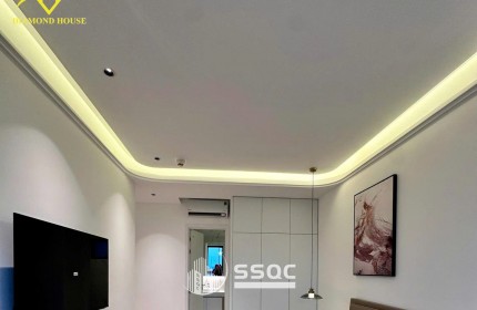 CHO THUÊ DUPLEX ONE VERANDAH | 3PN 2WC | 157M2 | GIÁ 60 TRIỆU/THÁNG | FULL NỘI THẤT