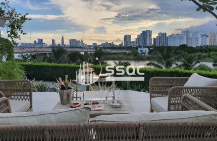  POOL VILLA ĐẢO KIM CƯƠNG – ĐẲNG CẤP DÀNH CHO SỐ ÍT 