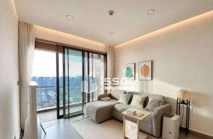  2-BEDROOM APARTMENT FOR SALE AT FELIZ EN VISTA – HIGH FLOOR | LANDMARK 81 VIEW | FULLY FURNISHED