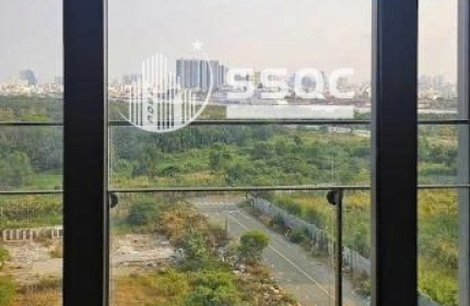 Bán căn hộ 1 phòng ngủ Empire City - DT 64m2 - View sông - Giá 16 tỷ