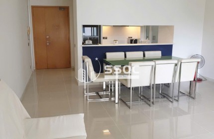  CHO THUÊ CĂN HỘ 2PN THE ESTELLA 104M2 | GIÁ 26 TRIỆU/THÁNG | FULL NỘI THẤT