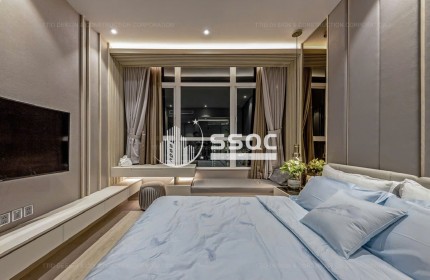  VISTA VERDE – PENTHOUSE TẦNG CAO | KHÔNG GIAN SỐNG ĐẲNG CẤP TRÊN KHÔNG | GIÁ 25 TỶ