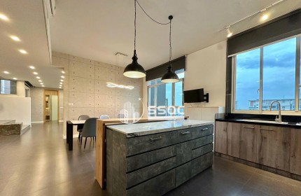  PENTHOUSE FOR RENT AT VISTA VERDE – TOP FLOOR | 254M2 | STUNNING PANORAMIC VIEW | NEW ON THE MARKET