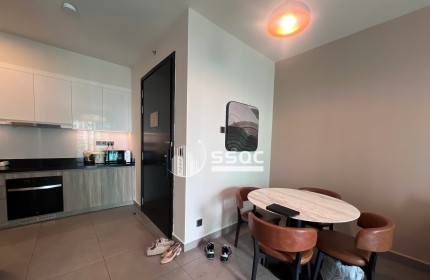 CHO THUÊ CĂN HỘ 2 PHÒNG NGỦ FELIZ EN VISTA – THÁP DINEZO – VIEW ĐÔNG NAM – FULL NỘI THẤT – GIÁ 26 TRIỆU/THÁNG