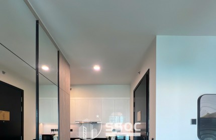 2-BEDROOM APARTMENT FOR RENT AT FELIZ EN VISTA – DINEZO TOWER – SOUTHEAST VIEW – FULLY FURNISHED – VND 26 MILLION/MONTH