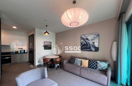  FELIZ EN VISTA – 2 PHÒNG NGỦ FULL NỘI THẤT | ĐANG CÓ KHÁCH THUÊ | GIÁ THUÊ 26 TRIỆU NET/THÁNG