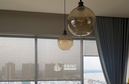  ĐẢO KIM CƯƠNG 4PN 119M² | 18 TỶ | FULL NỘI THẤT 