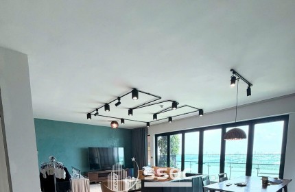  CHO THUÊ 4PN FELIZ EN VISTA 239M² | GIÁ 110 TRIỆU | FULL NỘI THẤT 