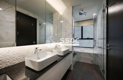 Bán căn hộ 4PN Feliz En Vista tháp Altaz - tầng cao view thành phố Landmark 81 - DT 181m2 - nội thất đẹp - giá 26.5 tỷ