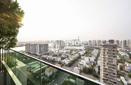  HÀNG HIẾM FELIZ EN VISTA – SKY VILLA 181M² 26.5 TỶ 