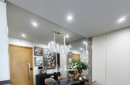 VISTA VERDE: 2BR, 85m2, NT FULL (MỚI SETUP), TẦNG TRUNG, VIEW ĐẸP, GIÁ BÁN  CHỈ 8.8 TỶ, SỔ HỒNG SẴN