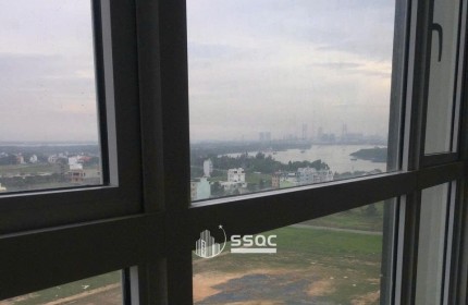  VISTA VERDE THÁP ORCHID – CĂN 2PN LẦU TRUNG VIEW THOÁNG THẤY SÔNG – GIÁ CHỈ TỪ 20TR 