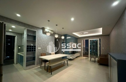 CHO THUÊ VISTA VERDE | 2PN 81M² | GIÁ 20 TRIỆU | FULL NỘI THẤT 