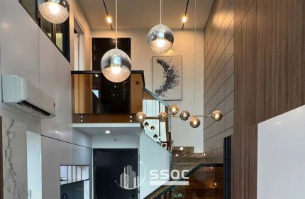 DUPLEX 2 PHÒNG NGỦ FELIZ EN VISTA – VIEW LANDMARK 81 – 103M2 – GIÁ 12.8 TỶ CÒN THƯƠNG LƯỢNG