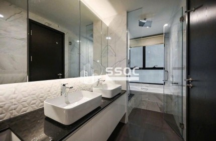 FELIZ EN VISTA: CĂN 4PN VIEW PHÁO HOA LAND MARK 81, 181m2, GIÁ BÁN 26.5 TỶ