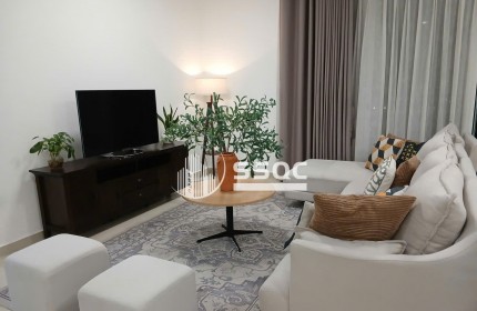 CHO THUÊ CĂN HỘ 3 PHÒNG NGỦ VISTA VERDE – THÁP ORCHID – CĂN GÓC 2 VIEW SÔNG – FULL NỘI THẤT – CHỈ 35 TRIỆU/THÁNG