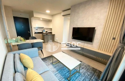 FELIZ EN VISTA – 2 PHÒNG NGỦ 83M² | FULL NỘI THẤT CAO CẤP | LẦU CAO VIEW ĐỈNH | GIÁ THUÊ 22.5TR