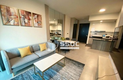 CHO THUÊ CĂN HỘ 2 PHÒNG NGỦ FELIZ EN VISTA – TẦNG 30 THÁP CRUZ – VIEW LANDMARK 81 – FULL NỘI THẤT – GIÁ 22.5 TRIỆU/THÁNG