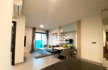2-BEDROOM APARTMENT FOR RENT AT FELIZ EN VISTA – CRUZ TOWER – 30TH FLOOR – LANDMARK 81 VIEW – FULLY FURNISHED – ONLY VND 22.5 MILLION/MONTH