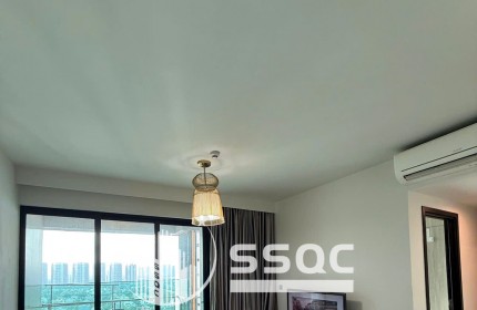 Bán 2 phòng ngủ Feliz En Vista - DT 88m2 - Giá 10.650 tỷ - Tầng cao view thành phố, nội khu