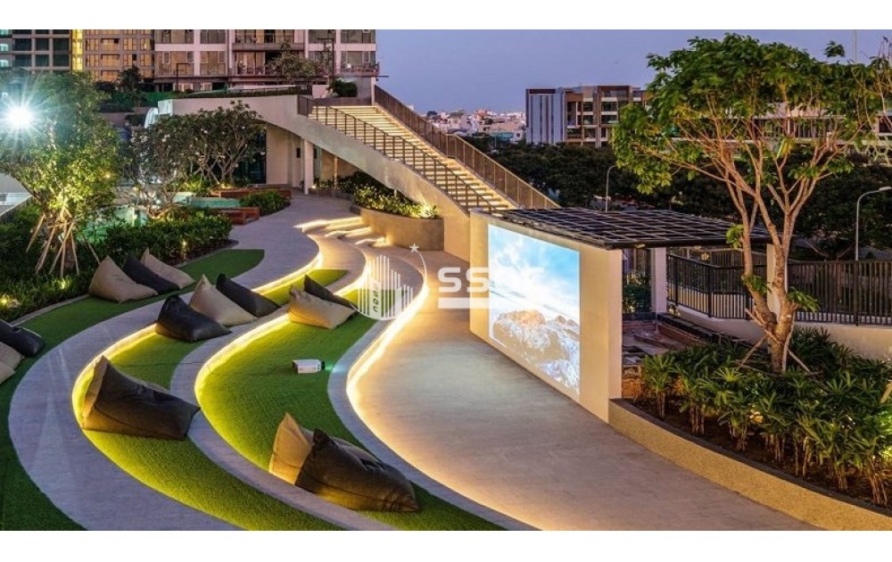  HOT UPDATE | LATEST 2-BEDROOM APARTMENTS FOR RENT   Diamond Island • Feliz en Vista • Vista Verde