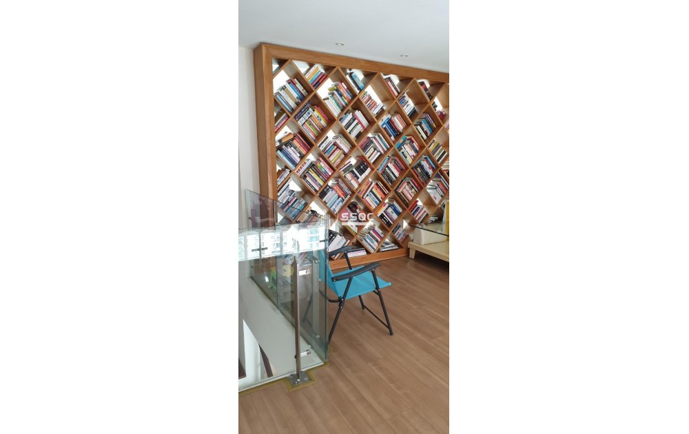 [PENTHOUSE THE ESTELLA CAO CẤP] 259M² – 4PN + PHÒNG GIÚP VIỆC – CÓ SUẤT Ô TÔ – GIÁ 39 TỶ