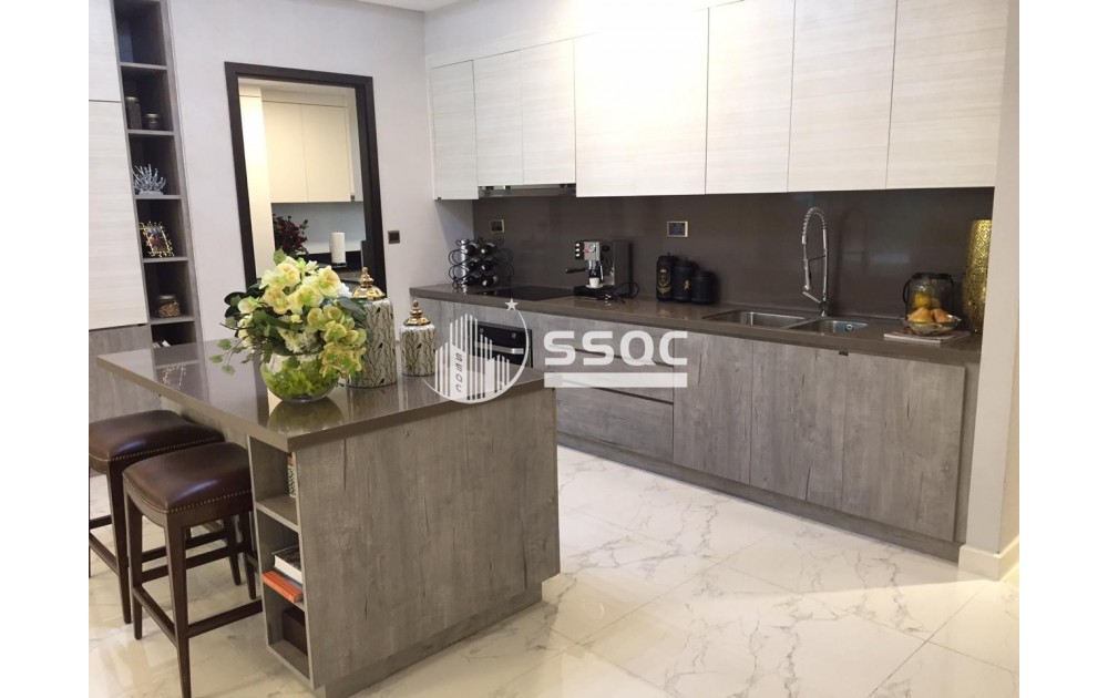 FELIZ EN VISTA – SIÊU PHẨM PENTHOUSE ĐẲNG CẤP DÀNH CHO GIỚI THƯỢNG LƯU