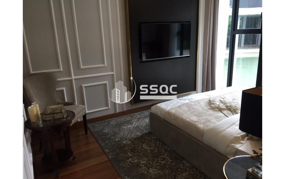  SKY MANSION 4PN 239M² FELIZ EN VISTA - THÁP ALTAZ - GIÁ 40 TỶ