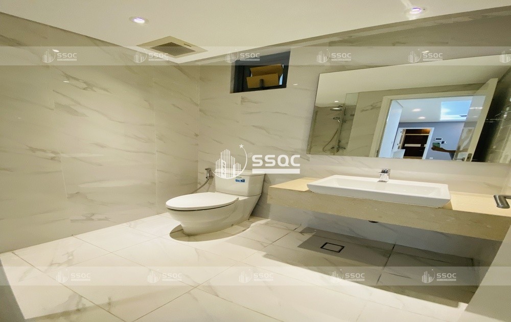 CHO THUÊ CĂN HỘ ĐẢO KIM CƯƠNG 2 PHÒNG NGỦ TẦNG THẤP - GIÁ TỐT 30 TRIỆU