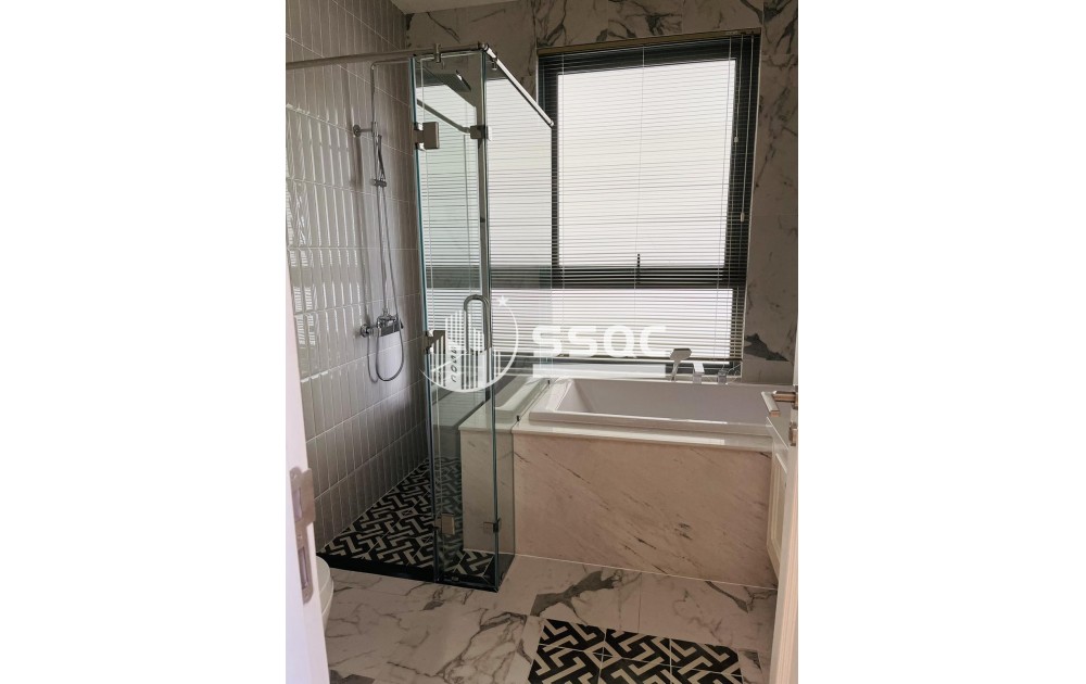 CHO THUÊ ĐẢO KIM CƯƠNG - POOL VILLA - 182+57 SV - GIÁ 100 TRIỆU