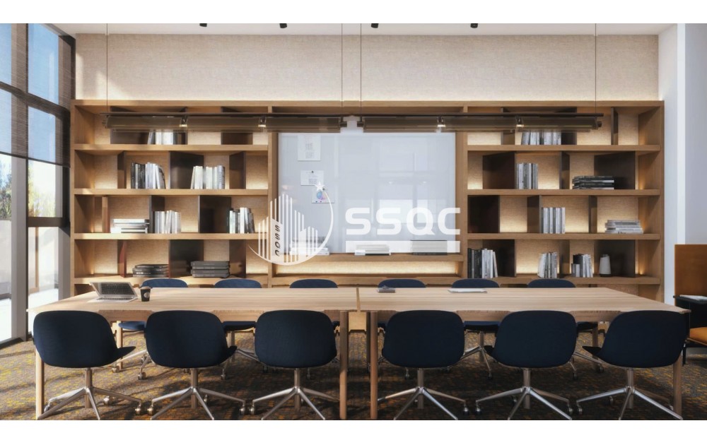 BÁN CĂN HỘ EATON PARK - 55.52 M2 - 1 PN - 10.165 TỶ NET - HỖ TRỢ 24/7