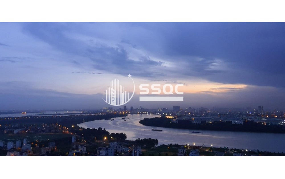 BÁN VISTA VERDE - 4 PHÒNG NGỦ TẦNG CAO - GIÁ TỐT 35 TỶ