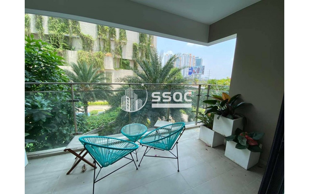BÁN ESTELLA HEIGHTS - 3 PHÒNG NGỦ - GIÁ TỐT - TẦNG THẤP