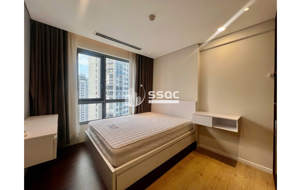 CHO THUÊ ĐẢO KIM CƯƠNG – 2 PHÒNG NGỦ TẦNG TRUNG GIÁ TỐT 34 TRIỆU