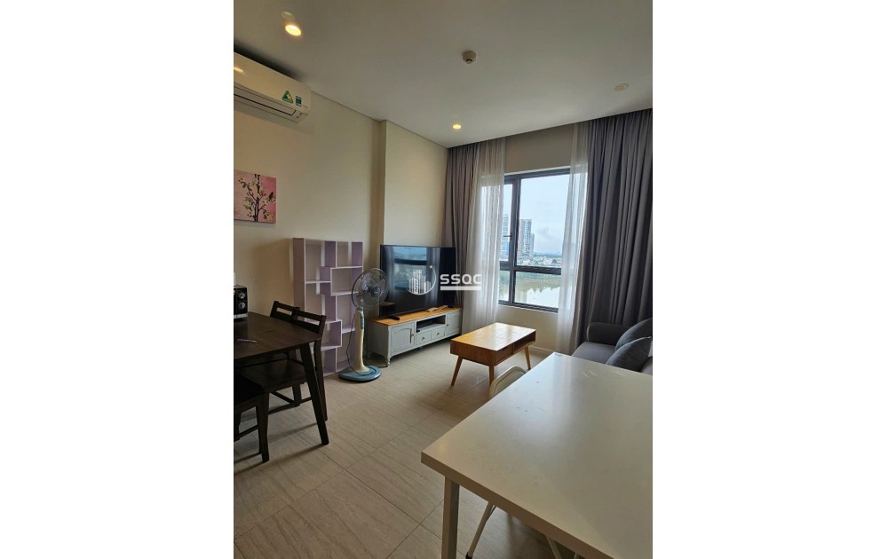 BÁN ĐẢO KIM CƯƠNG 1PN 50M2 6.8 TỶ - GIÁ TỐT HỖ TRỢ TƯ VẤN 24/7