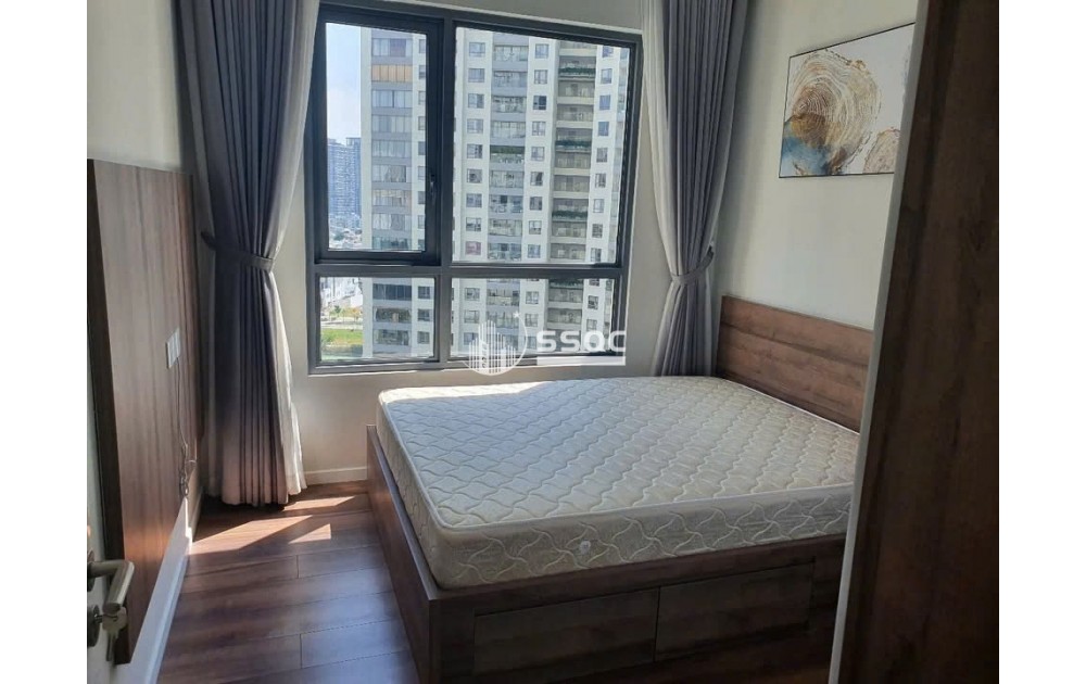 CHO THUÊ ĐẢO KIM CƯƠNG - 3 PHÒNG NGỦ - GIÁ TỐT TẦNG TRUNG