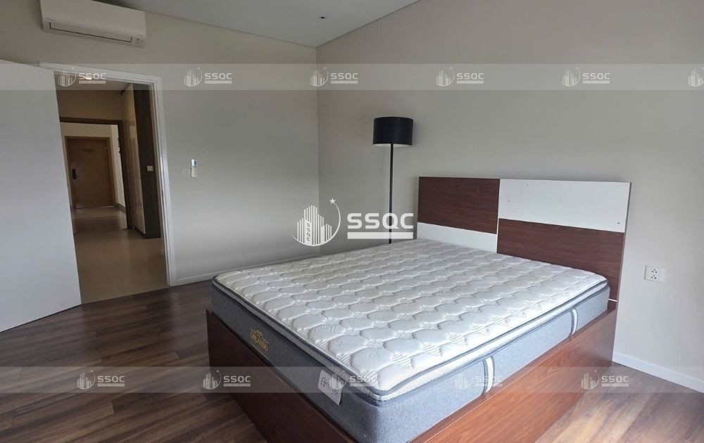 CHO THUÊ CĂN HỘ ĐẢO KIM CƯƠNG 3 PHÒNG NGỦ TẦNG TRUNG - GIÁ TỐT 45 TRIỆU