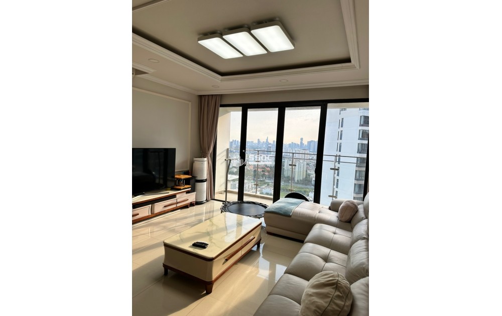 BÁN ESTELLA HEIGHTS - 3 PHÒNG NGỦ - GIÁ TỐT TẦNG CAO 19 TỶ