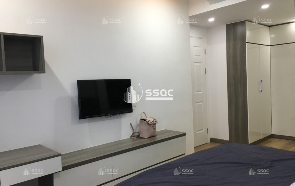 VISTA VERDE 2PN FULL NỘI THẤT – TẦNG CAO THOÁNG MÁT GIÁ THUÊ CHỈ 19 TRIỆU/THÁNG NET