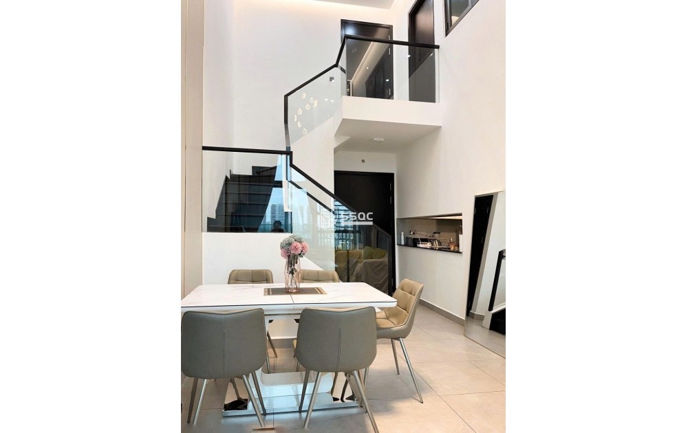 BÁN FELIZ EN VISTA - DUPLEX - TẦNG THẤP - GIÁ TỐT 11.85 Tỷ