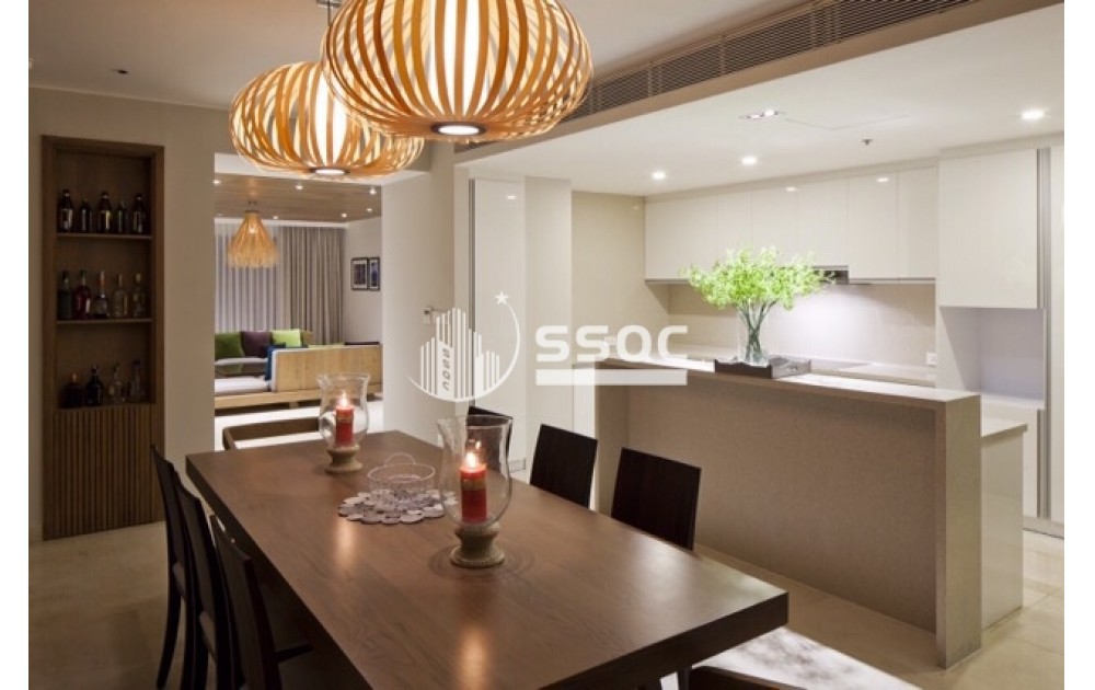 CHO THUÊ ĐẢO KIM CƯƠNG - POOL VILLA - 560m2 - Giá 180 Triệu
