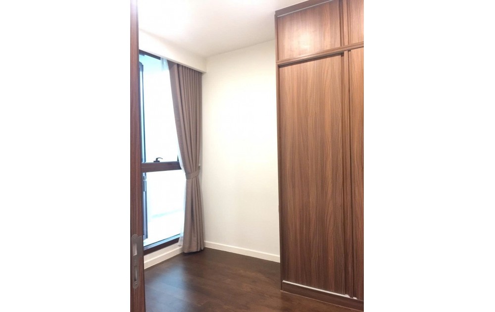 CHO THUÊ CĂN HỘ METROPOLE - 3 PHÒNG NGỦ - FULL NỘI THẤT CAO CẤP - GIÁ 65 TRIỆU