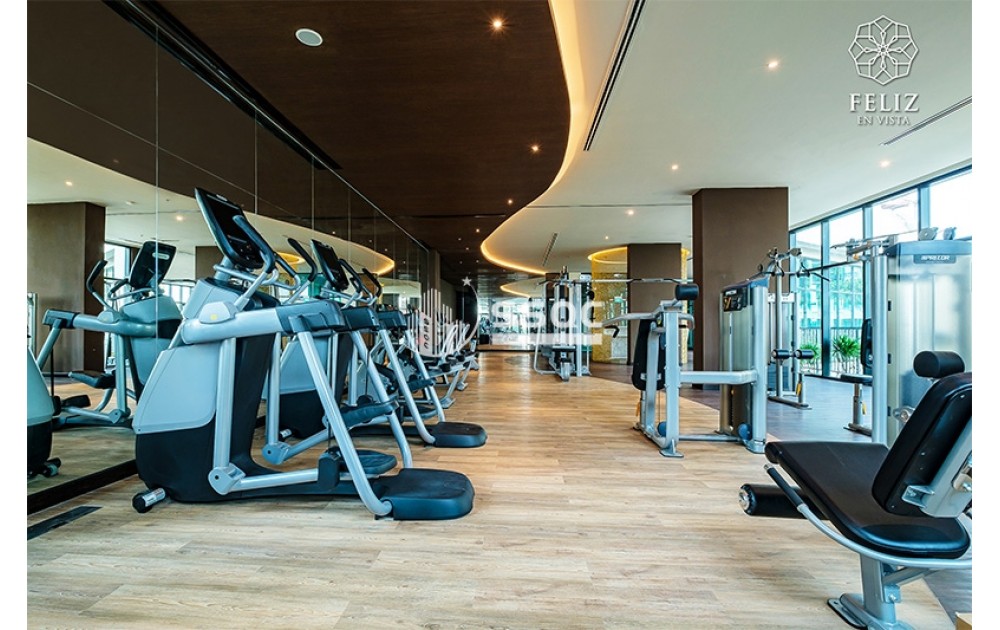 Bán Căn Hộ 2 Phòng Ngủ Feliz en Vista | Rổ Hàng 83m², 85m², 88m² Giá Từ 8.9 Tỷ