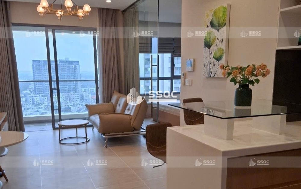 BÁN ĐẢO KIM CƯƠNG - 1 PHÒNG NGỦ TẦNG TRUNG - GIÁ TỐT 9.5 TỶ
