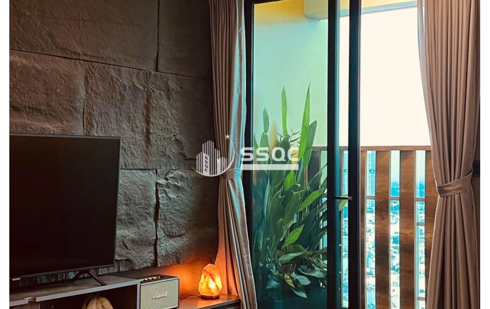 BÁN FELIZ EN VISTA - TẦNG CAO - 1 PHÒNG NGỦ - GIÁ TỐT 150 TRIỆU/M2