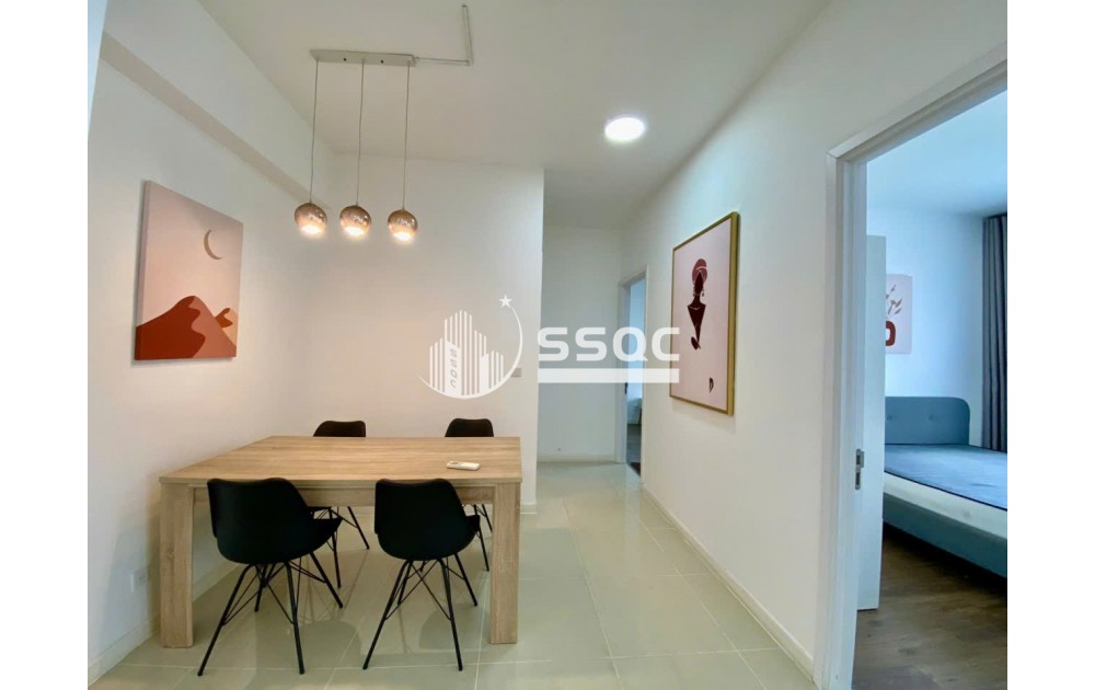 BÁN ESTELLA HEIGHTS - 2 PHÒNG NGỦ - GIÁ TỐT TẦNG THẤP 14.5 TỶ