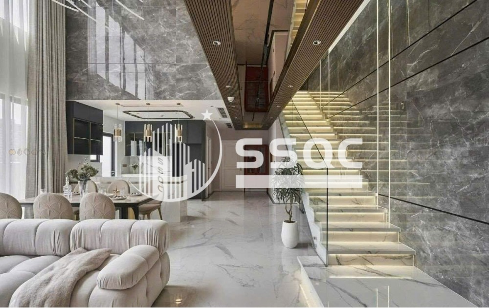 CHO THUÊ ONE VERANDAH - DUPLEX - GIÁ TỐT TẦNG TRUNG 184.27 TRIỆU