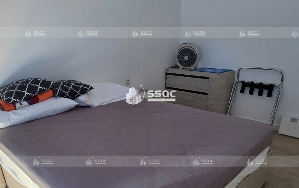  BÁN 2PN ĐẢO KIM CƯƠNG - THÁP BAHAMAS 92M² | GIÁ 14.5 TỶ | FULL NỘI THẤT 